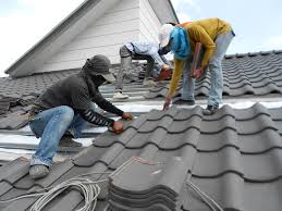 Fast & Reliable Emergency Roof Repairs in Shell Rock, IA